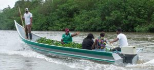 Hotel Villa del Sol Tumaco - Ofertas - Navegación por los Manglares