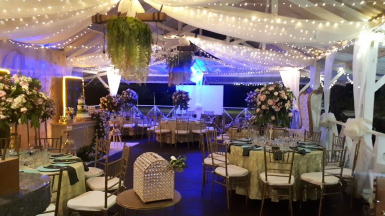 Hotel Villa del Sol Tumaco - Eventos y Convenciones